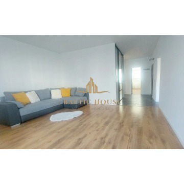 Mieszkanie trzypokojowe Gdynia - Karwiny,   59 m2, parter - Sprzedam - zdjęcie 4