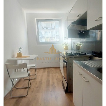 Mieszkanie trzypokojowe Gdynia - Karwiny,   59 m2, parter - Sprzedam - zdjęcie 7