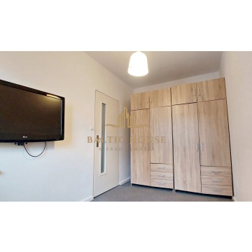 Mieszkanie trzypokojowe Gdynia - Karwiny,   59 m2, parter - Sprzedam - zdjęcie 6