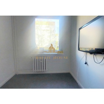 Mieszkanie trzypokojowe Gdynia - Karwiny,   59 m2, parter - Sprzedam - zdjęcie 8