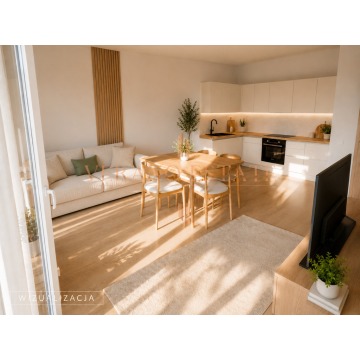 Mieszkanie dwupokojowe Piastów,   34 m2 - Sprzedam - zdjęcie 3