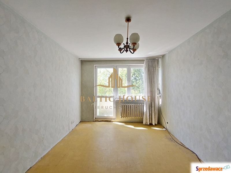 Mieszkanie jednopokojowe Gdynia - Chylonia,   30 m2, 4 piętro - Sprzedam