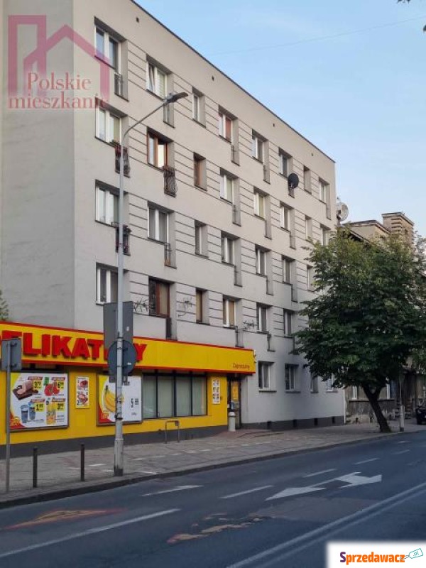 Mieszkanie jednopokojowe Przemyśl,   34 m2, drugie piętro - Sprzedam