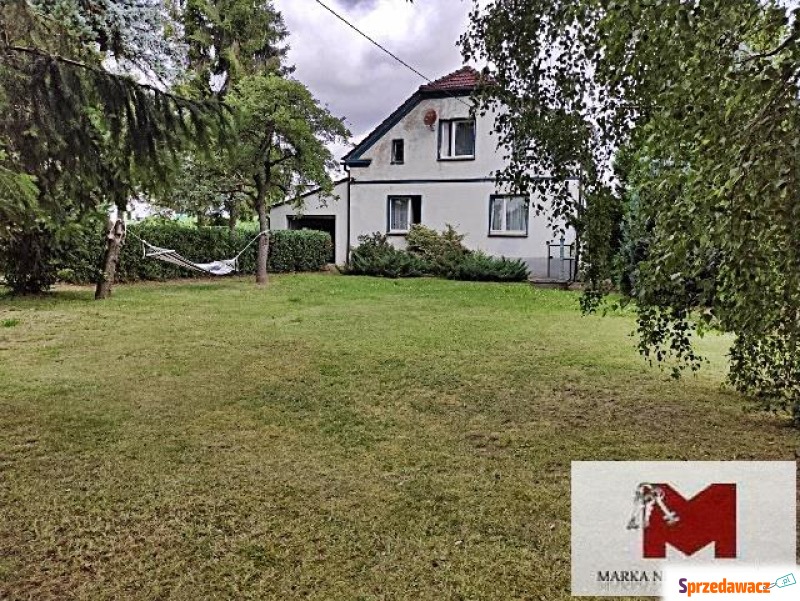 Dom 130 m2, Polska Cerekiew, d...