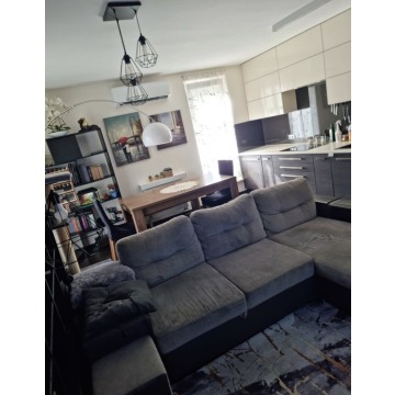 3 pokoje | 60 m² | 2 balkony | winda
