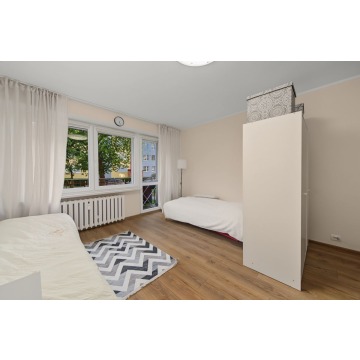 Mieszkanie jednopokojowe Częstochowa - Północ,   28 m2, parter - Sprzedam - zdjęcie 1