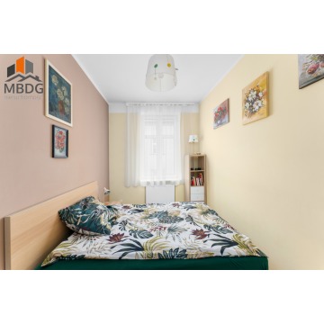 Mieszkanie trzypokojowe Kraków - Grzegórzki,   64 m2 - Sprzedam - zdjęcie 8