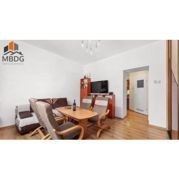 Mieszkanie trzypokojowe Kraków - Grzegórzki,   64 m2 - Sprzedam - zdjęcie 4