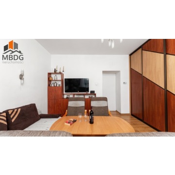 Mieszkanie trzypokojowe Kraków - Grzegórzki,   64 m2 - Sprzedam - zdjęcie 5