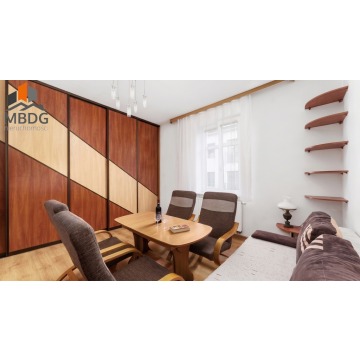 Mieszkanie trzypokojowe Kraków - Grzegórzki,   64 m2 - Sprzedam - zdjęcie 7