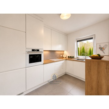 Mieszkanie trzypokojowe Lublin,   70 m2, parter - Sprzedam - zdjęcie 2