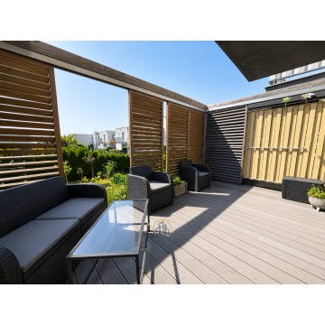 Mieszkanie trzypokojowe Lublin,   70 m2, parter - Sprzedam - zdjęcie 8