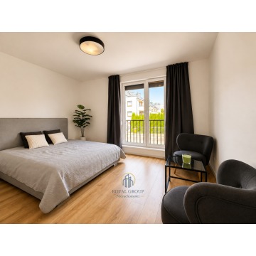 Mieszkanie trzypokojowe Lublin,   70 m2, parter - Sprzedam - zdjęcie 4
