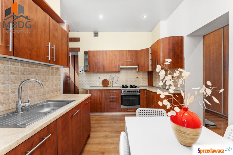 Mieszkanie trzypokojowe Kraków - Grzegórzki,   64 m2 - Sprzedam