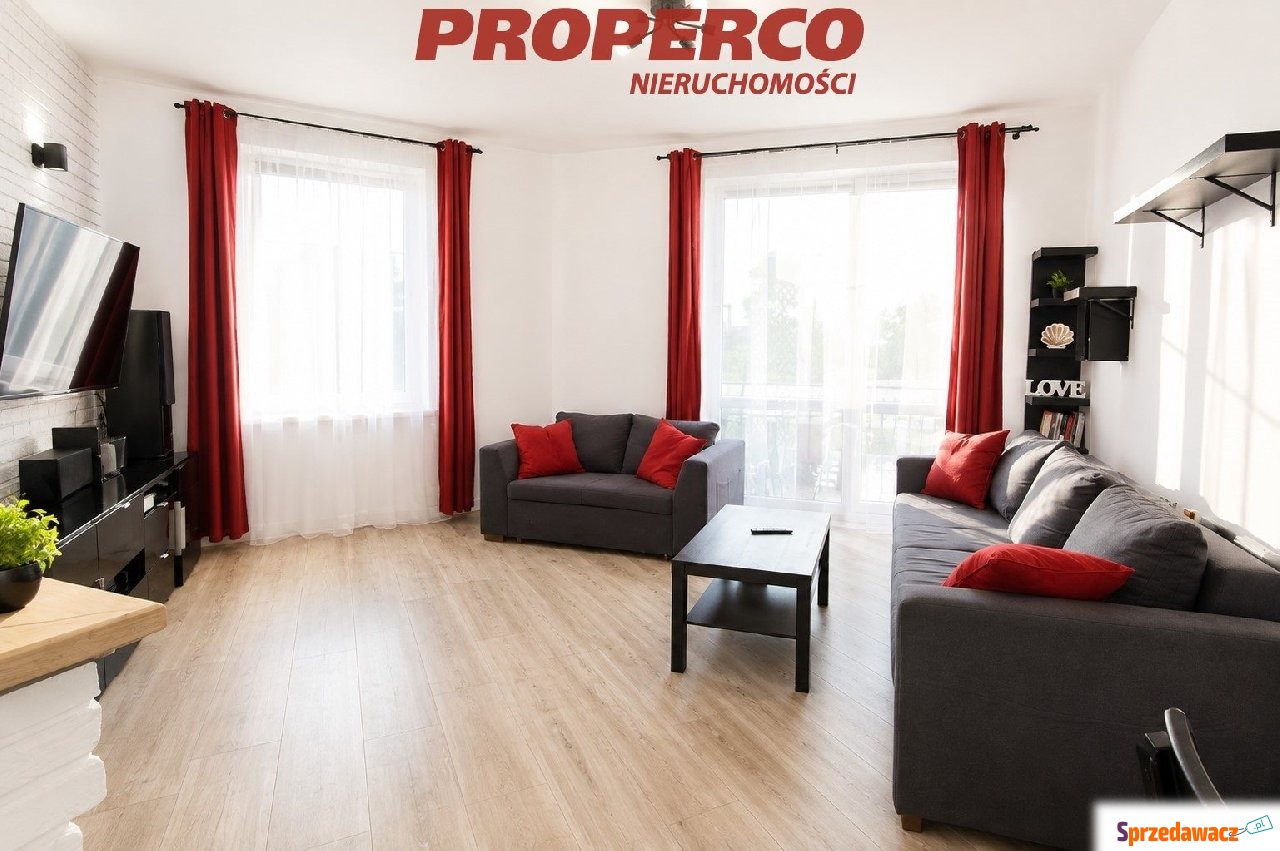 Mieszkanie 3 pokoje, 65 m2 Piastów