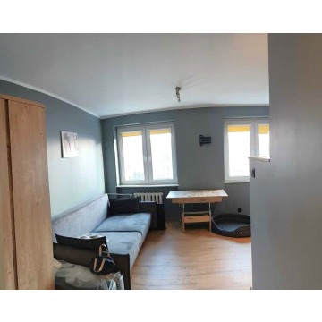 Mieszkanie jednopokojowe Grudziądz,   20 m2 - Sprzedam - zdjęcie 8
