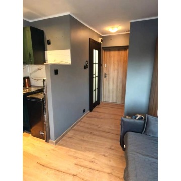 Mieszkanie jednopokojowe Grudziądz,   20 m2 - Sprzedam - zdjęcie 7