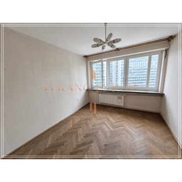 Mieszkanie dwupokojowe Warszawa - Ochota,   40 m2 - Sprzedam - zdjęcie 3