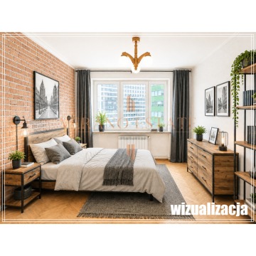Mieszkanie dwupokojowe Warszawa - Ochota,   40 m2 - Sprzedam - zdjęcie 6
