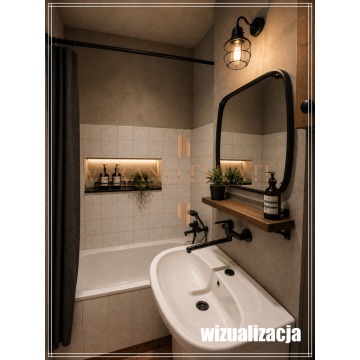 Mieszkanie dwupokojowe Warszawa - Ochota,   40 m2 - Sprzedam - zdjęcie 8