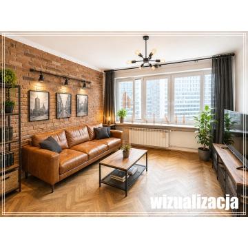 Mieszkanie dwupokojowe Warszawa - Ochota,   40 m2 - Sprzedam - zdjęcie 2