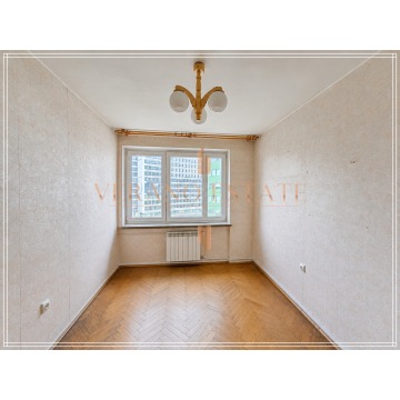 Mieszkanie dwupokojowe Warszawa - Ochota,   40 m2 - Sprzedam - zdjęcie 7