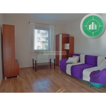 Mieszkanie dwupokojowe Toruń,   46 m2 - Do wynajęcia - zdjęcie 2