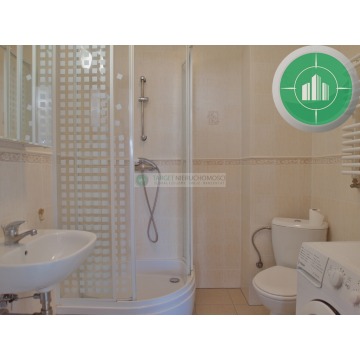 Mieszkanie dwupokojowe Toruń,   46 m2 - Do wynajęcia - zdjęcie 6