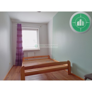 Mieszkanie dwupokojowe Toruń,   46 m2 - Do wynajęcia - zdjęcie 5