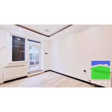 Górna / Dąbrowa - lokal na parterze 20m2