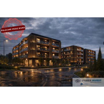 Mieszkanie dwupokojowe Leszno,   40 m2 - Sprzedam - zdjęcie 1
