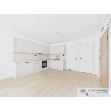 Mieszkanie jednopokojowe Leszno,   42 m2 - Sprzedam - zdjęcie 4
