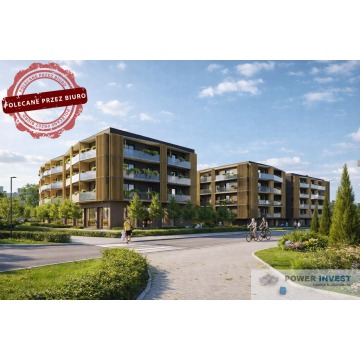 Mieszkanie trzypokojowe Leszno,   53 m2 - Sprzedam - zdjęcie 1