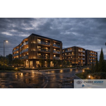 Mieszkanie trzypokojowe Leszno,   53 m2 - Sprzedam - zdjęcie 2