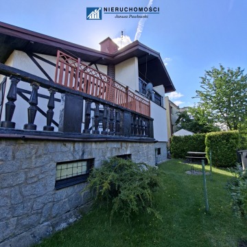 Sprzedam dom Polkowice -  jednopiętrowy,  pow.  164 m2,  działka:   390 m2 - zdjęcie 6