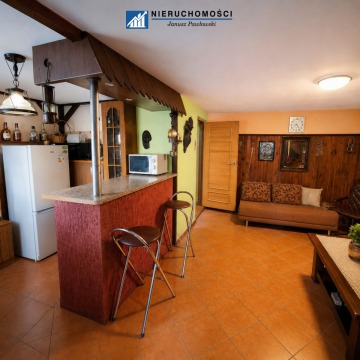 Sprzedam dom Polkowice -  jednopiętrowy,  pow.  164 m2,  działka:   390 m2 - zdjęcie 8