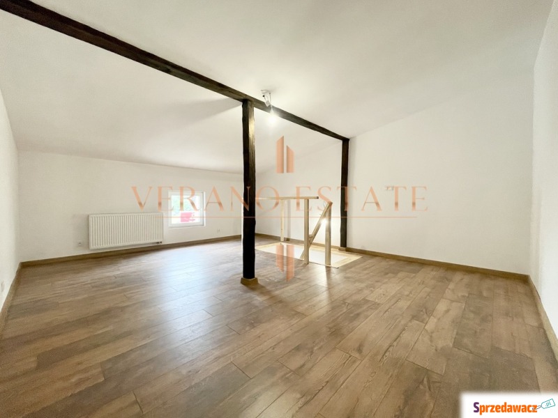 Mieszkanie dwupokojowe Karczew,   42 m2 - Sprzedam