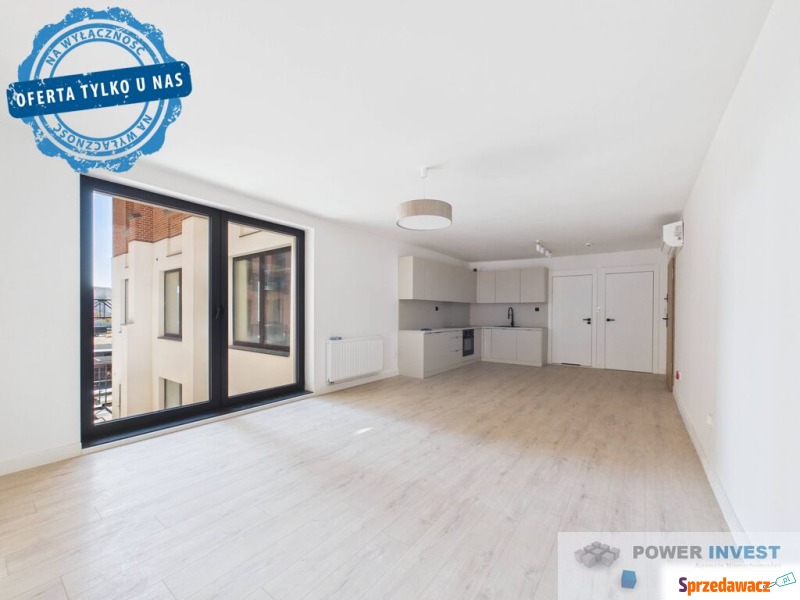Mieszkanie jednopokojowe Leszno,   42 m2 - Sprzedam