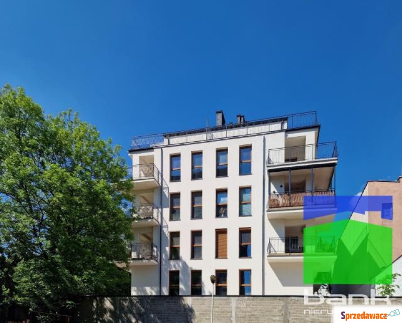 Mieszkanie trzypokojowe Pabianice,   57 m2, pierwsze piętro - Sprzedam