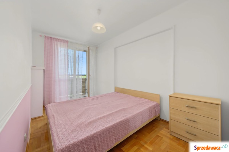 Mieszkanie trzypokojowe Częstochowa - Tysiąclecie,   57 m2 - Sprzedam