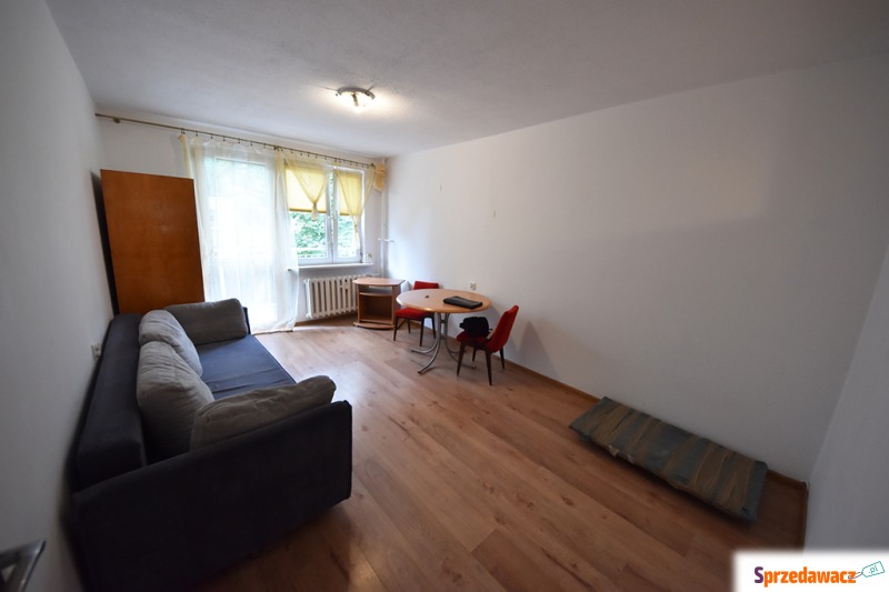 Mieszkanie na sprzedaż, 25.4m²,...