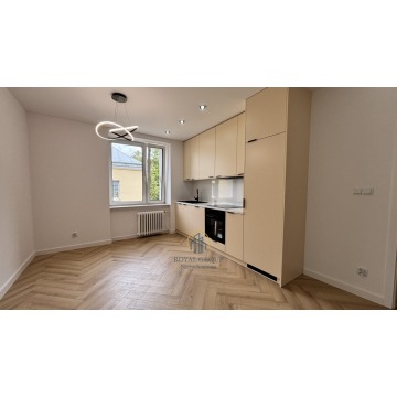 Mieszkanie dwupokojowe Lublin,   37 m2, drugie piętro - Sprzedam - zdjęcie 1