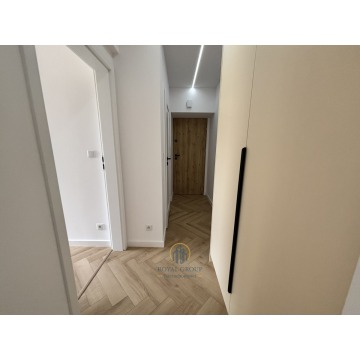 Mieszkanie dwupokojowe Lublin,   37 m2, drugie piętro - Sprzedam - zdjęcie 8