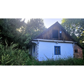 Sprzedam dom Bratucice - ,  pow.  60 m2,  działka:   3000 m2 - zdjęcie 3