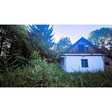 Sprzedam dom Bratucice - ,  pow.  60 m2,  działka:   3000 m2 - zdjęcie 2