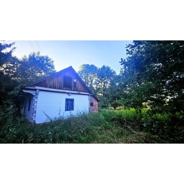 Sprzedam dom Bratucice - ,  pow.  60 m2,  działka:   3000 m2 - zdjęcie 4