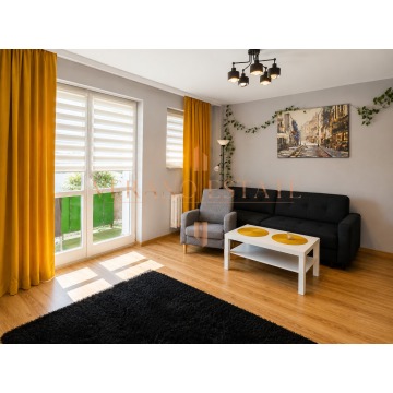 _- NIERUCHOMOŚĆ DOSTĘPNA TYLKO W VERANO ESTATE _