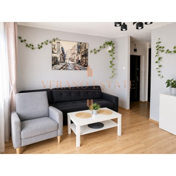 Mieszkanie dwupokojowe Płock,   36 m2 - Sprzedam - zdjęcie 5