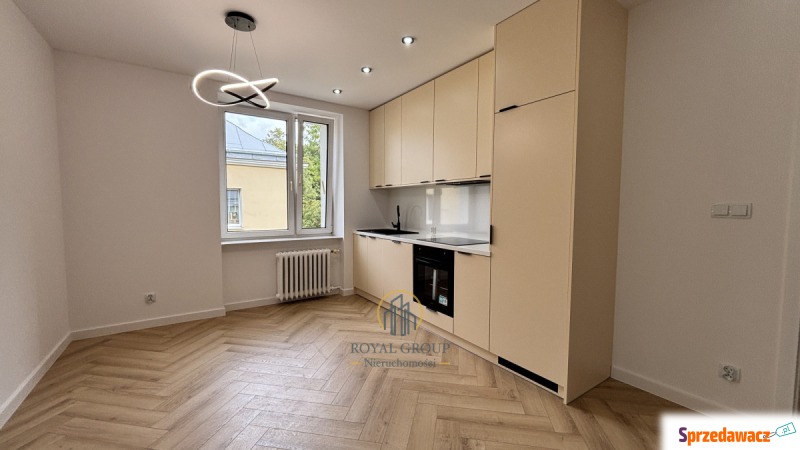 Mieszkanie dwupokojowe Lublin,   37 m2, drugie piętro - Sprzedam
