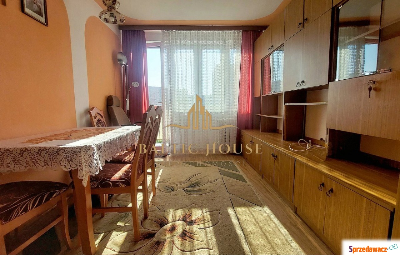 2 Pokoje Balkon Inwestycja Blisko...